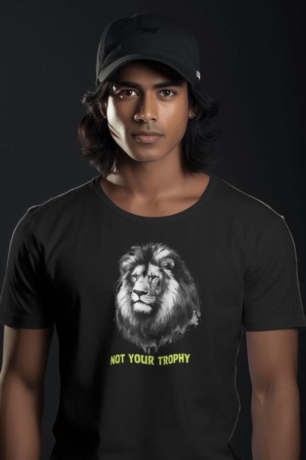 Wild / Conservation Series: Lion