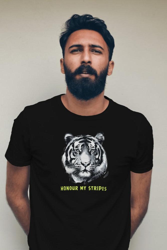 Wild / Conservation Series: Tiger