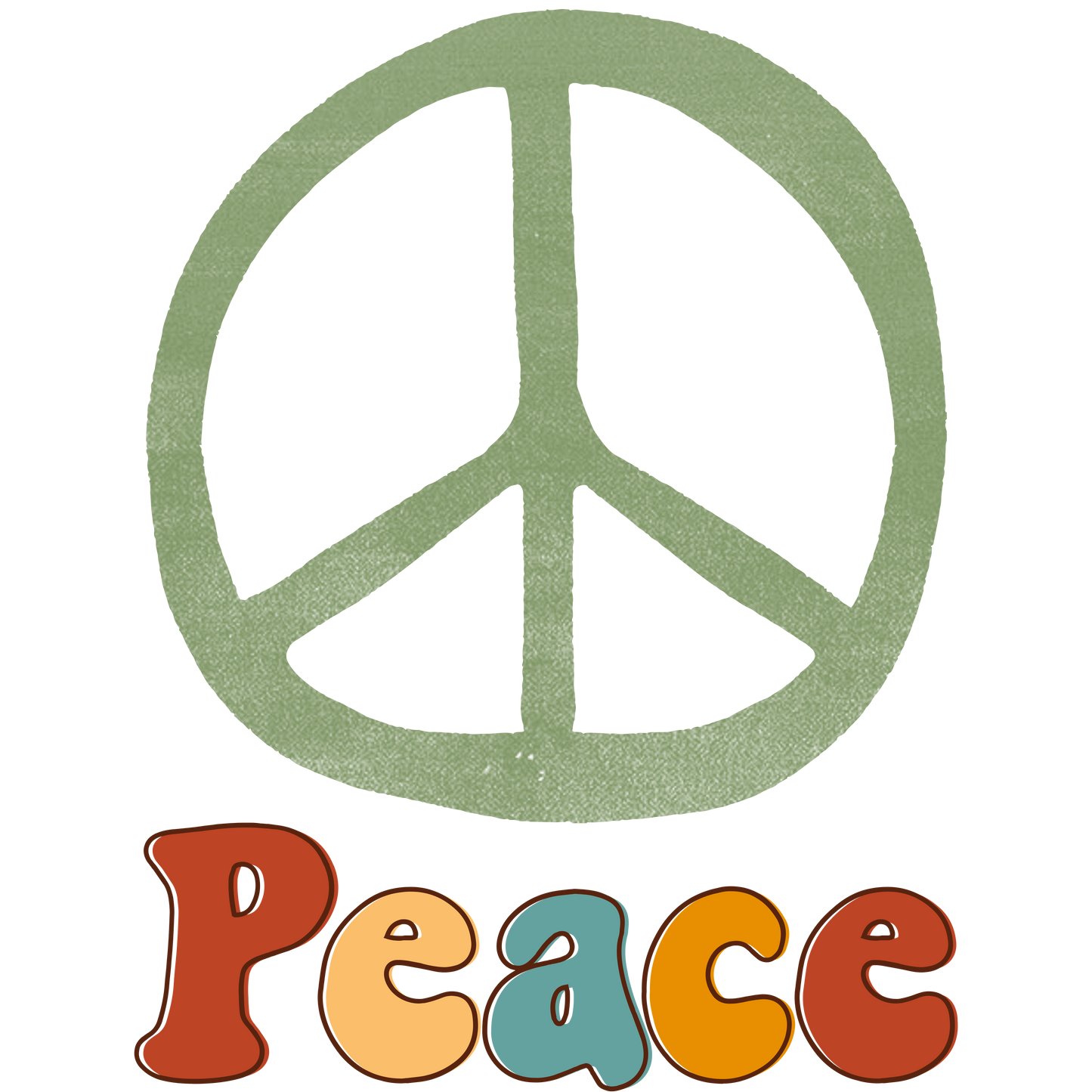 Peace (Kids)