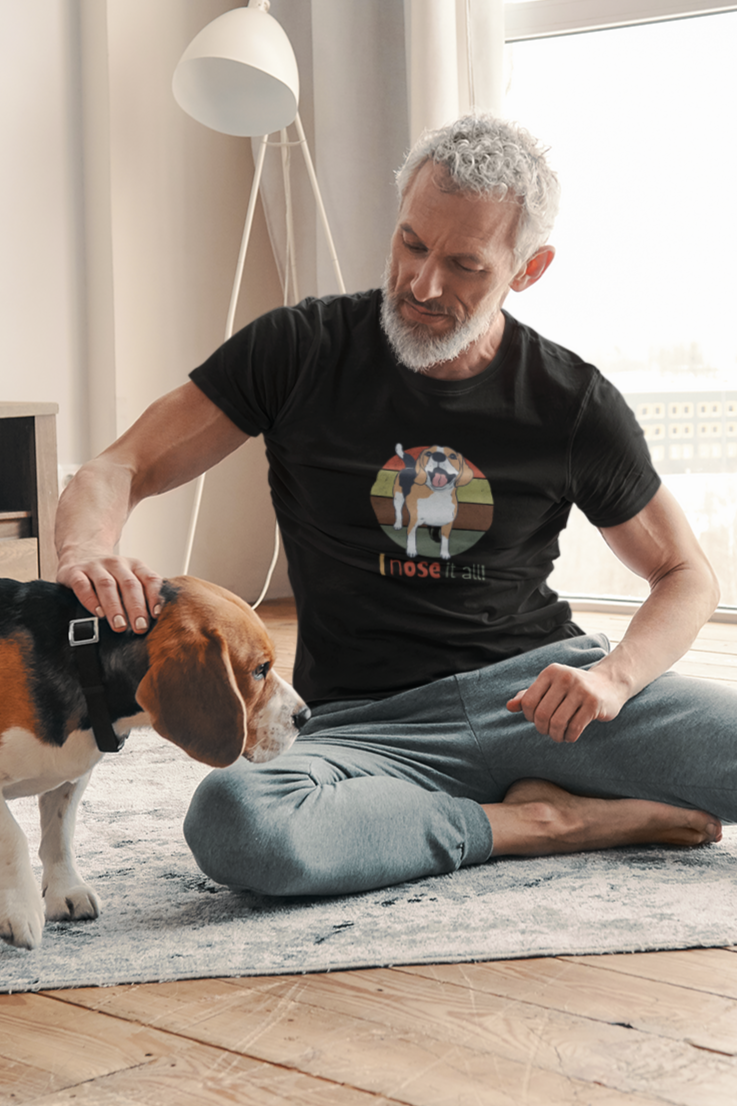Pet Series: Beagle