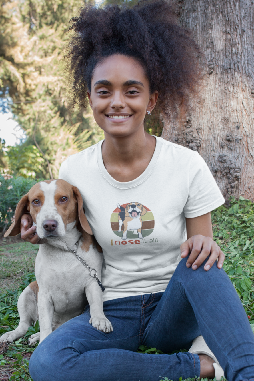 Pet Series: Beagle