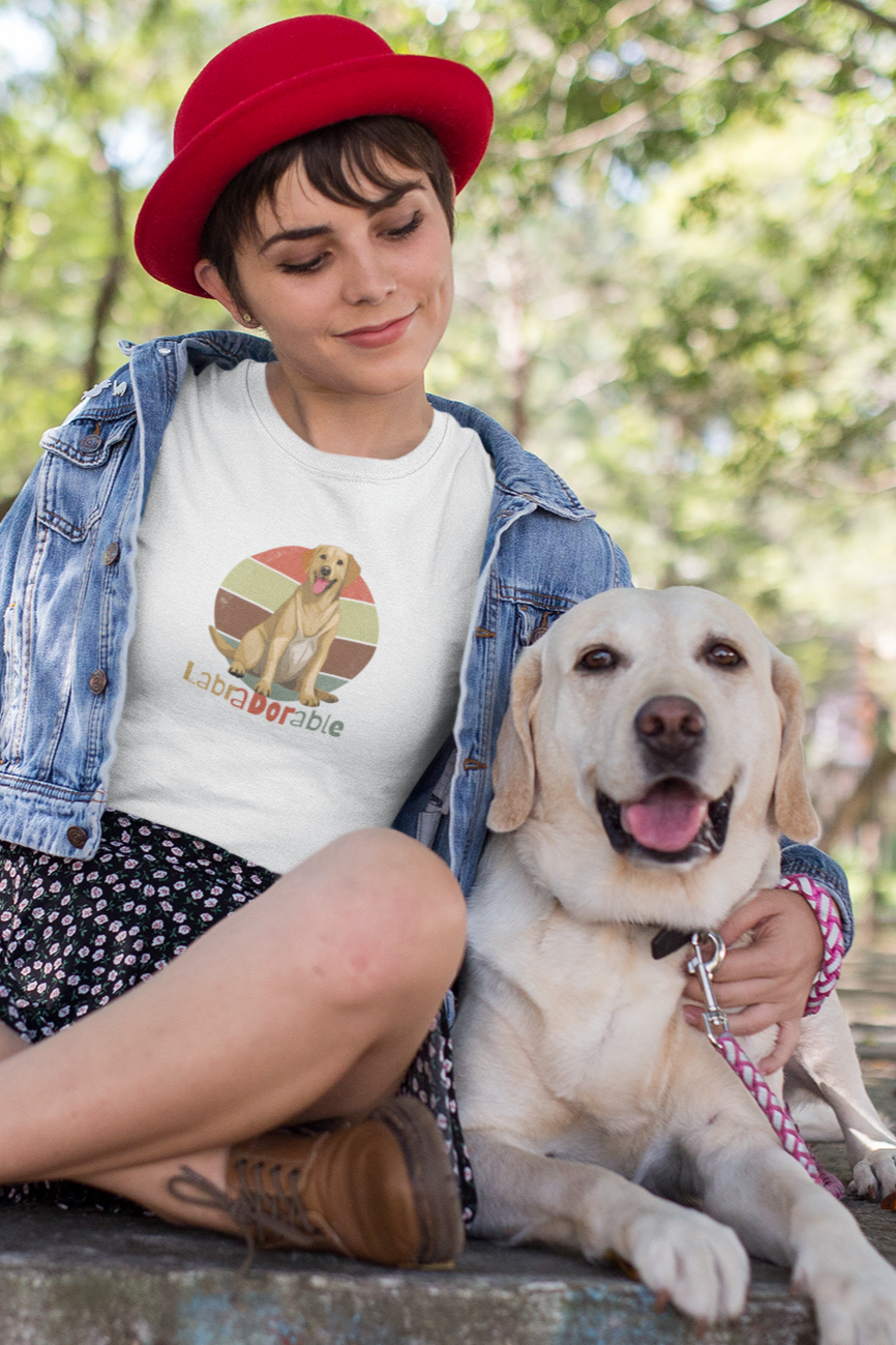 Pet Series: Labrador