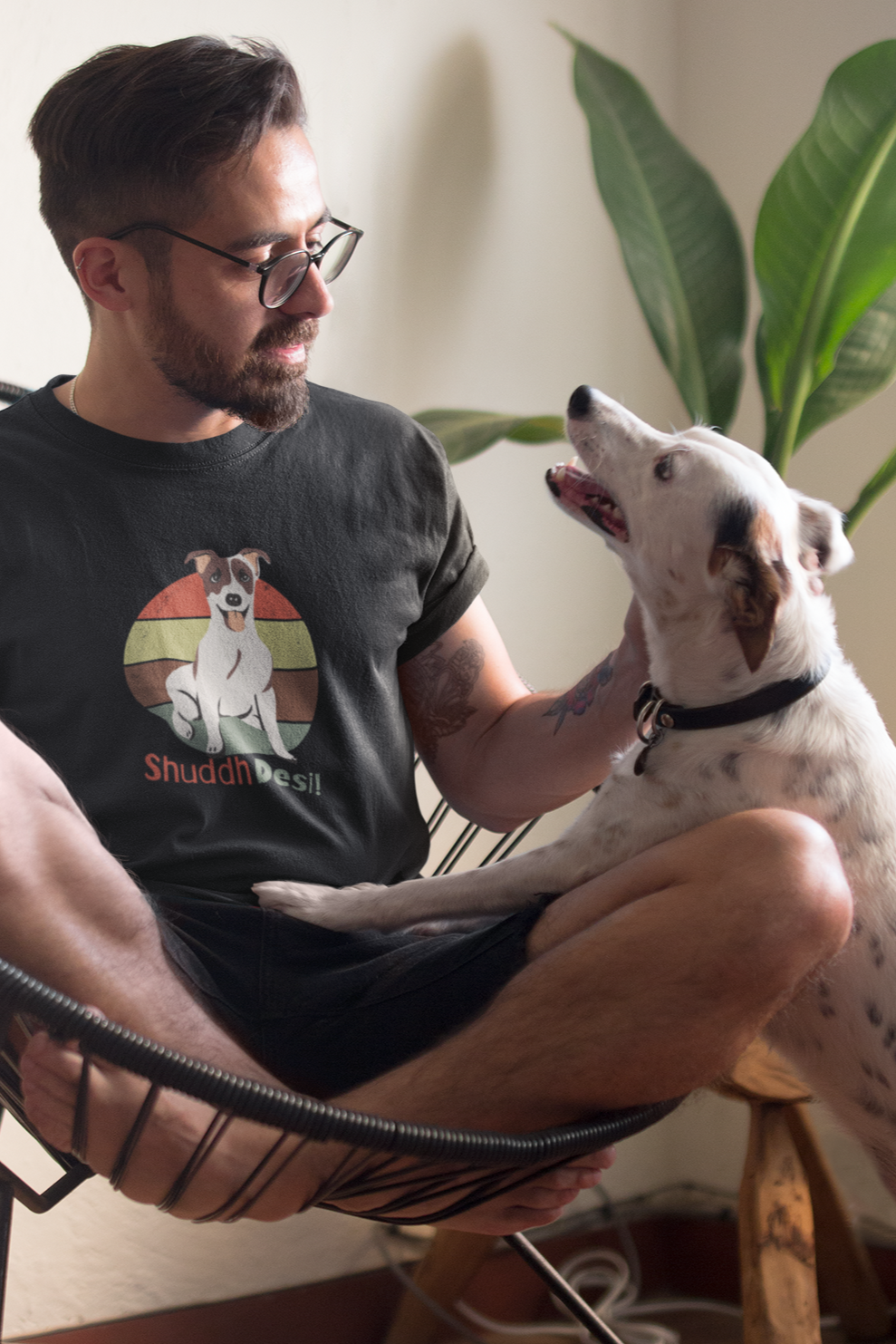 Pet Series: Indie