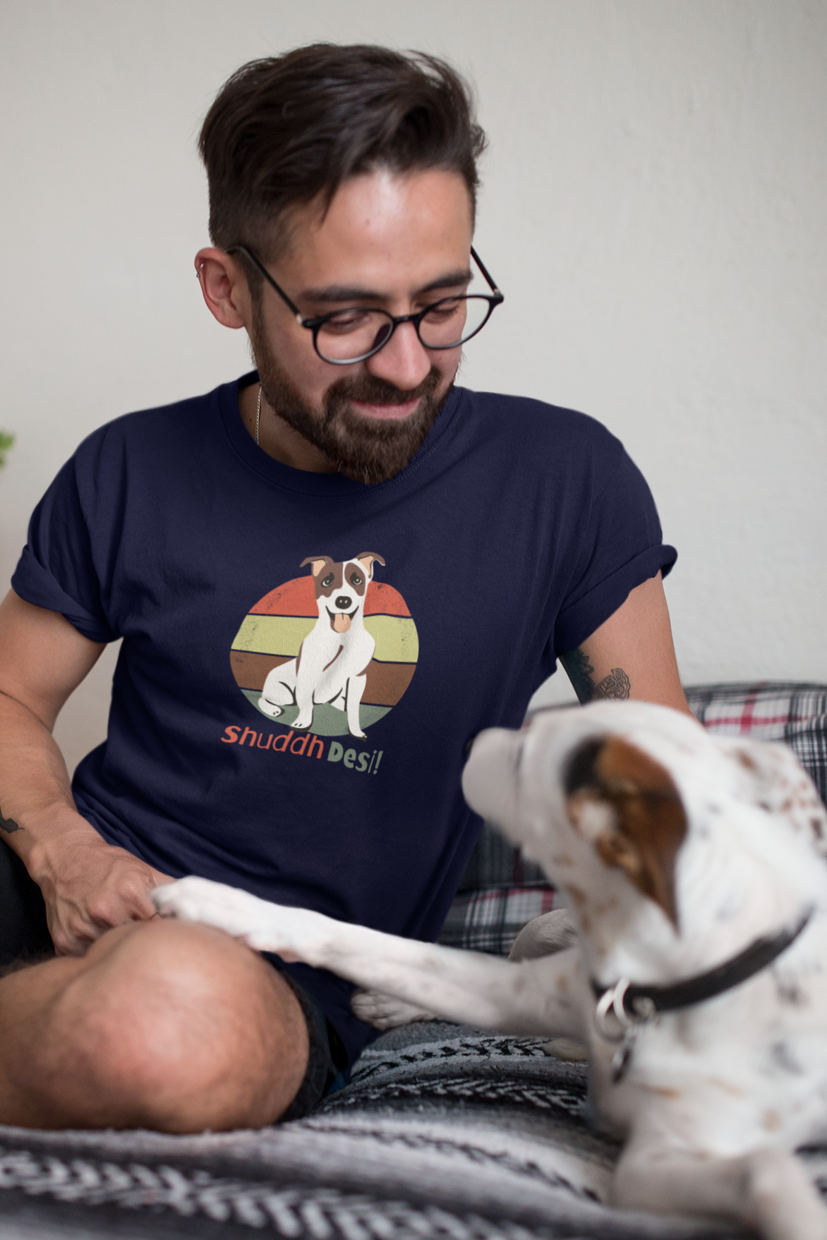 Pet Series: Indie