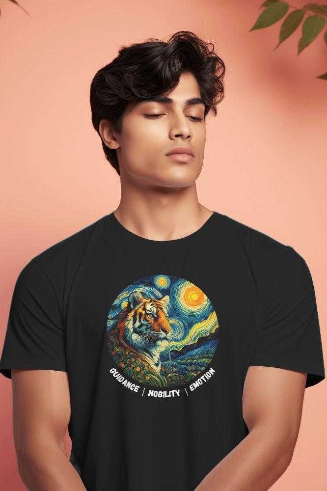 Wild / Power Animal Series: Tiger