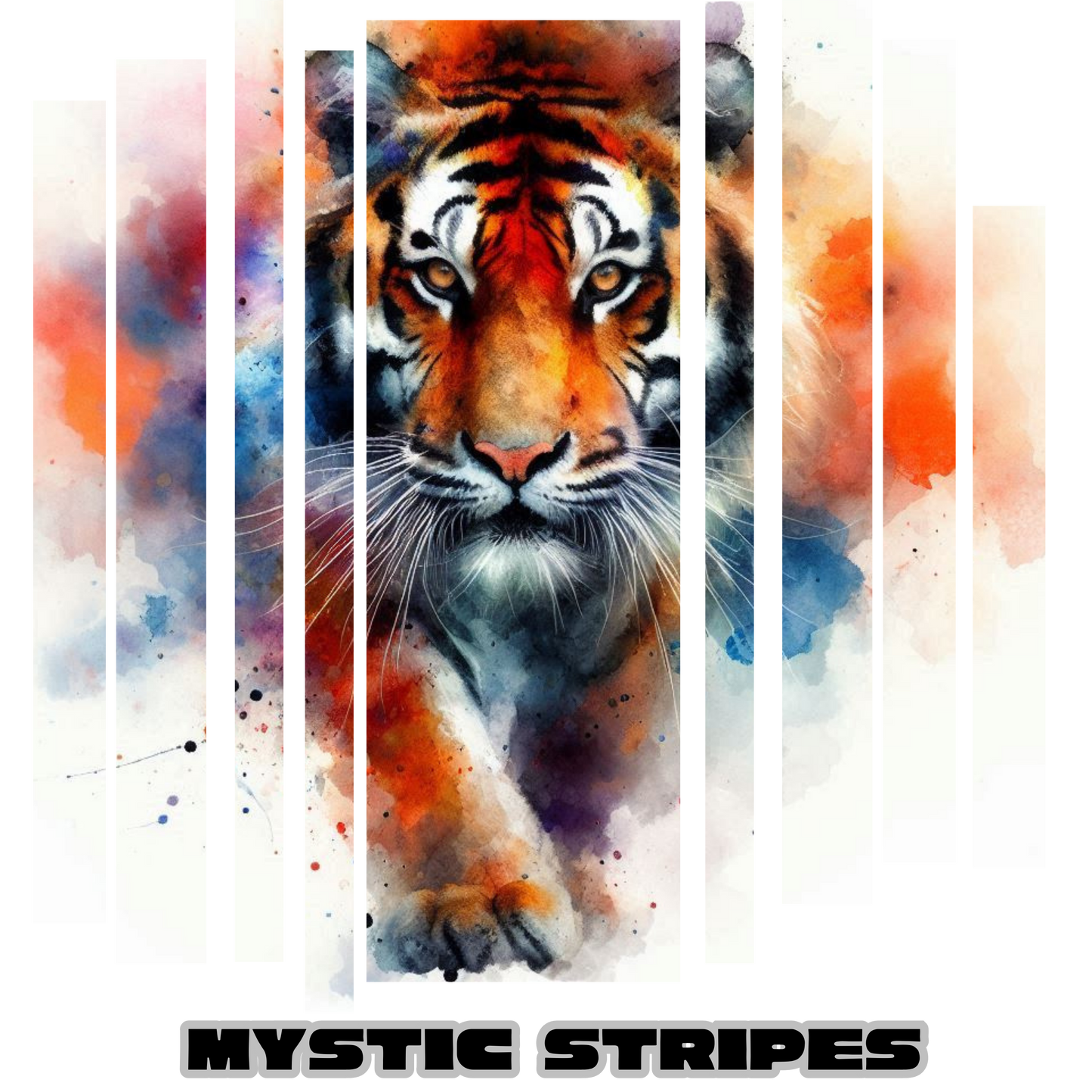 Wild India Series: Tiger