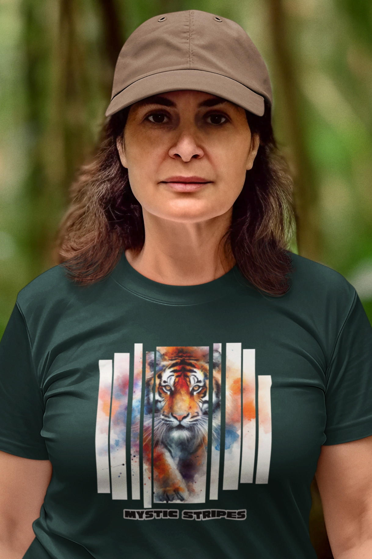 Wild India Series: Tiger