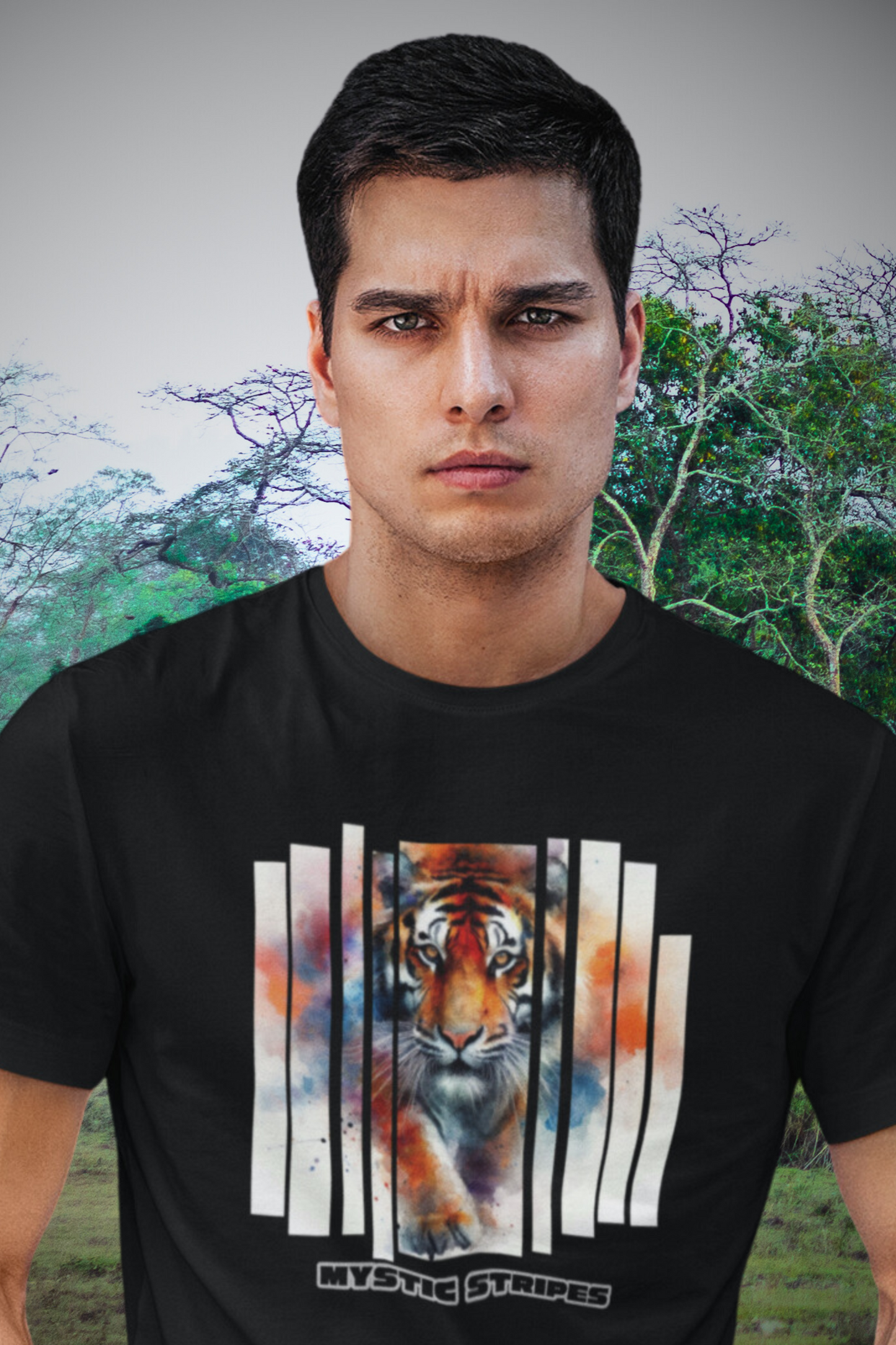 Wild India Series: Tiger