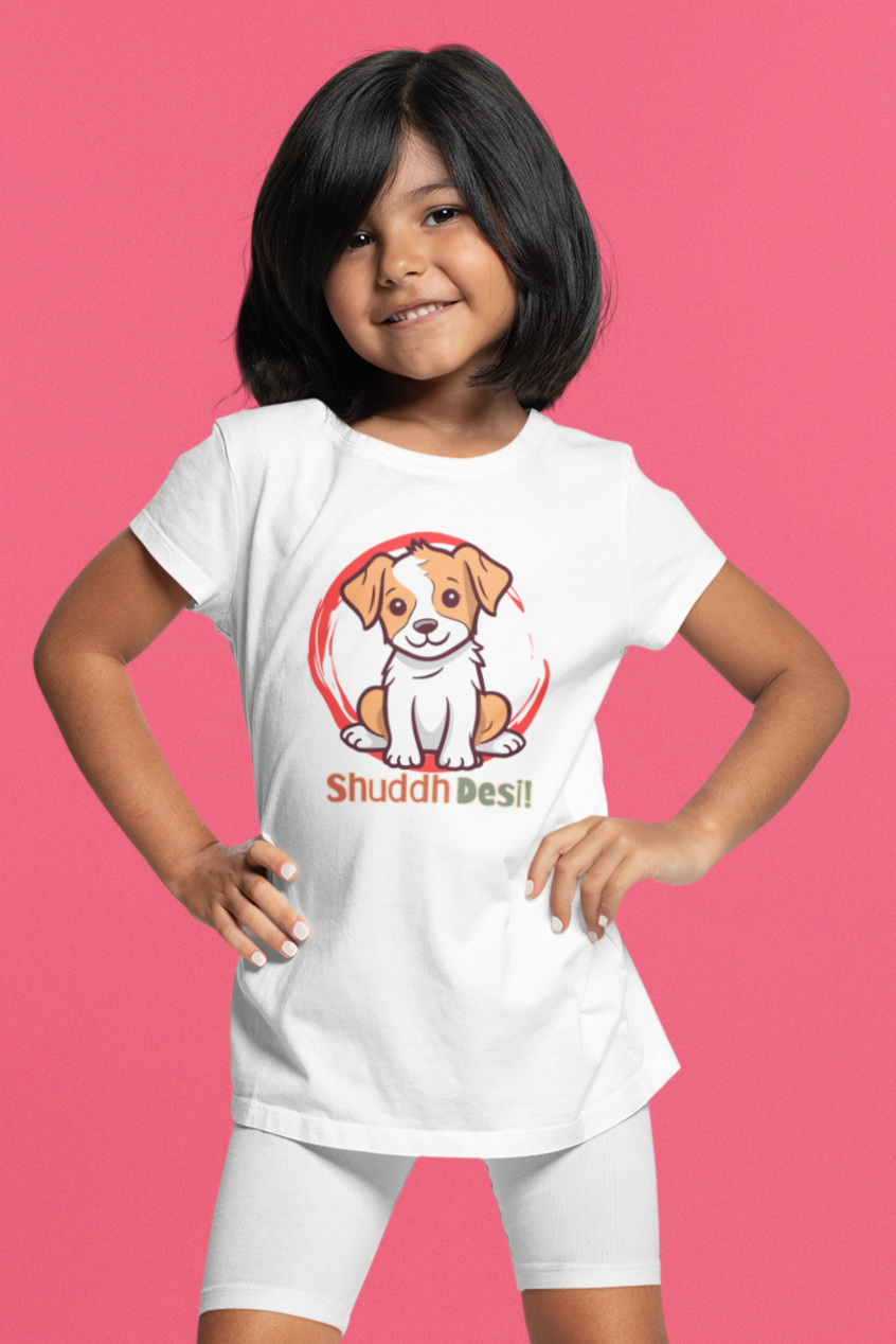 Shuddh Desi (Kids)