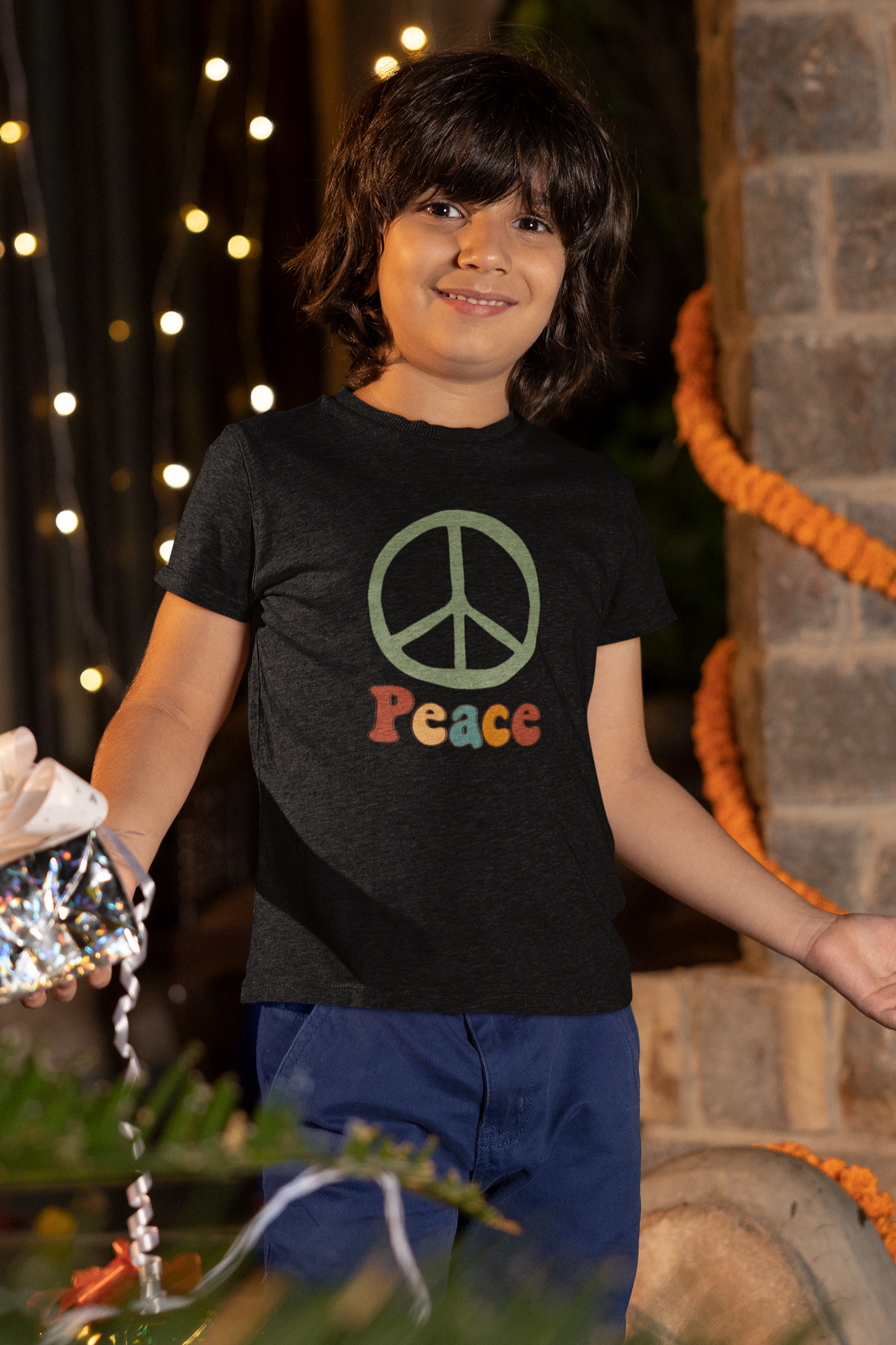 Peace (Kids)