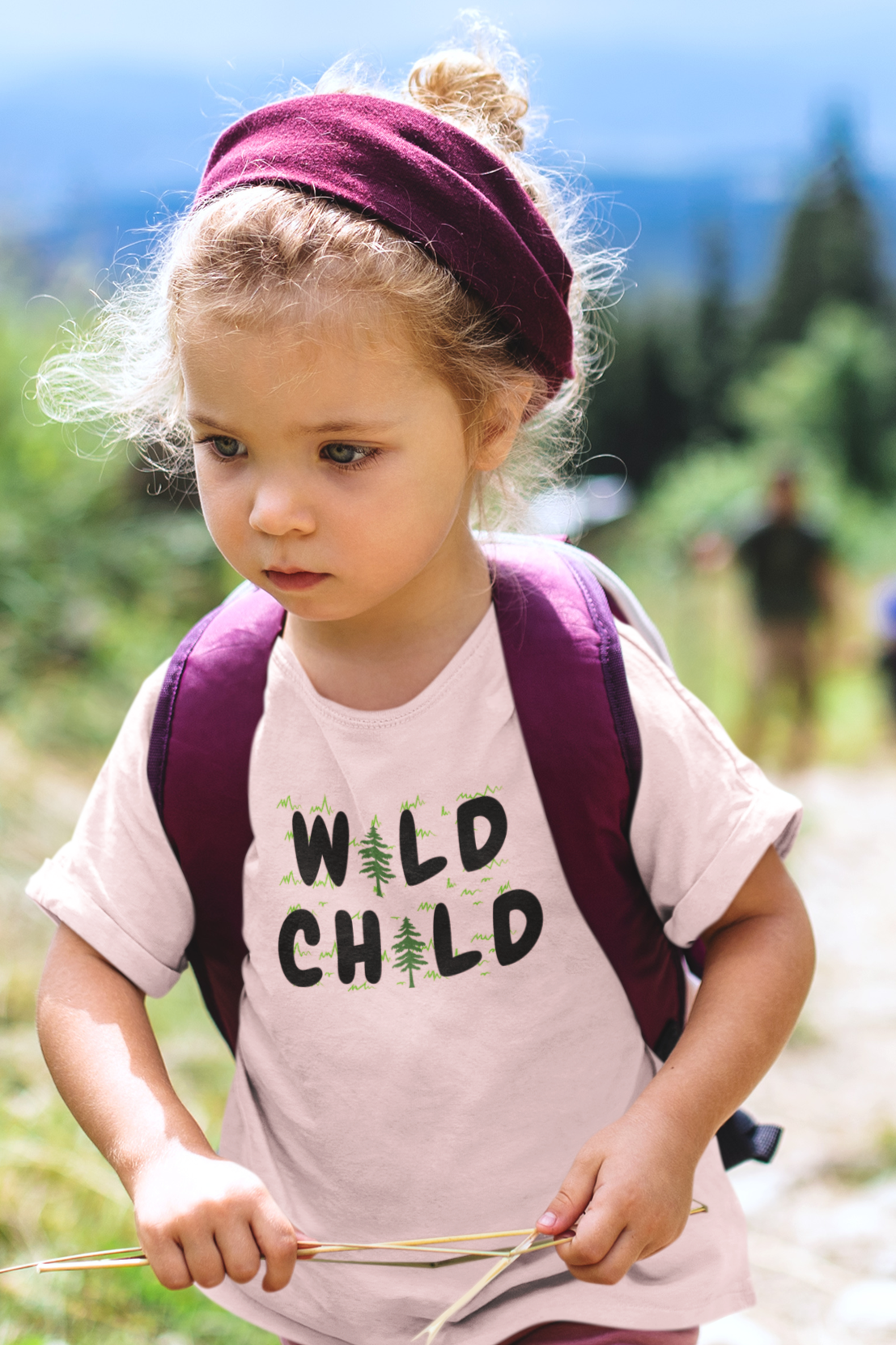 Wild Child (Kids)