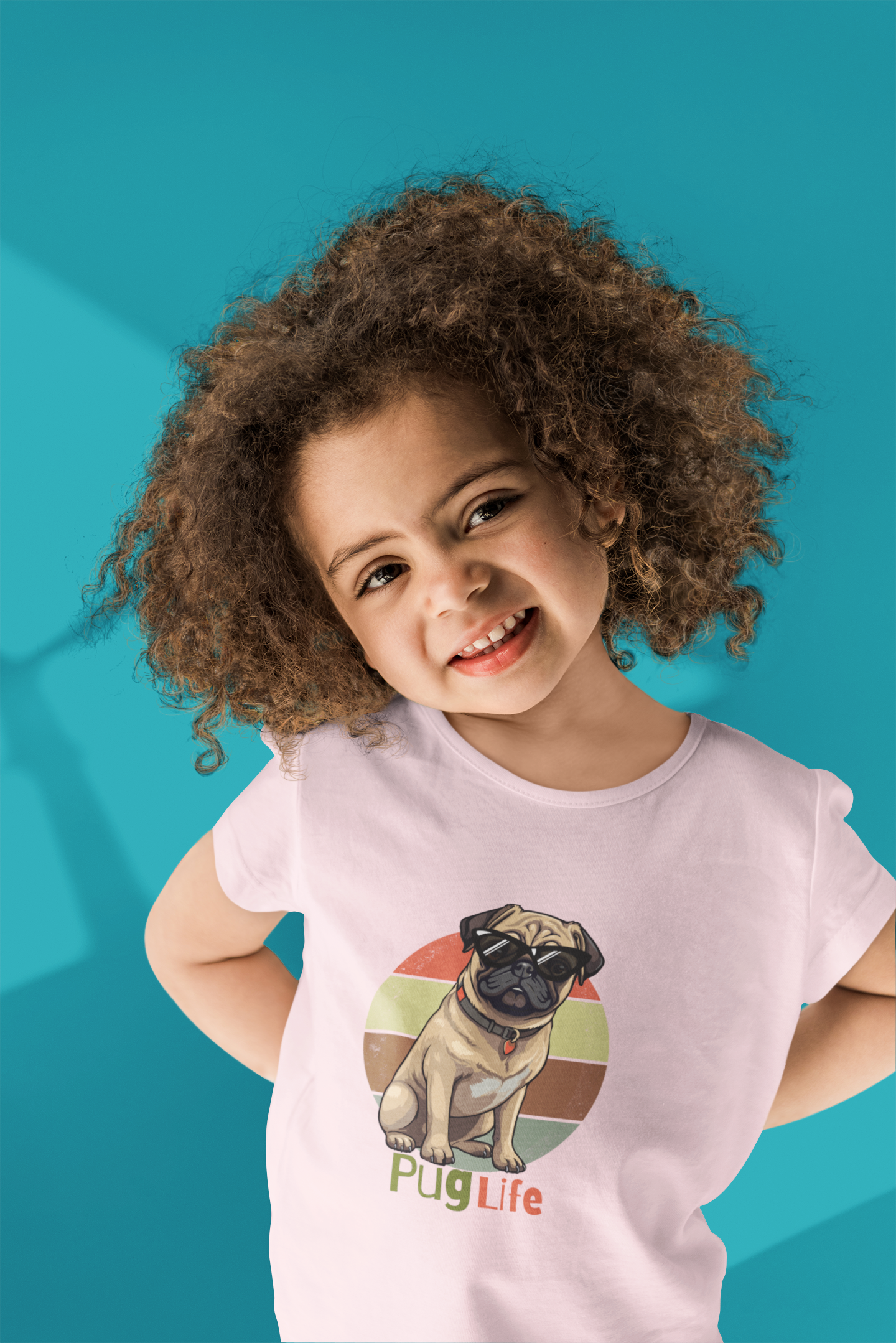 Pug Life (Kids)