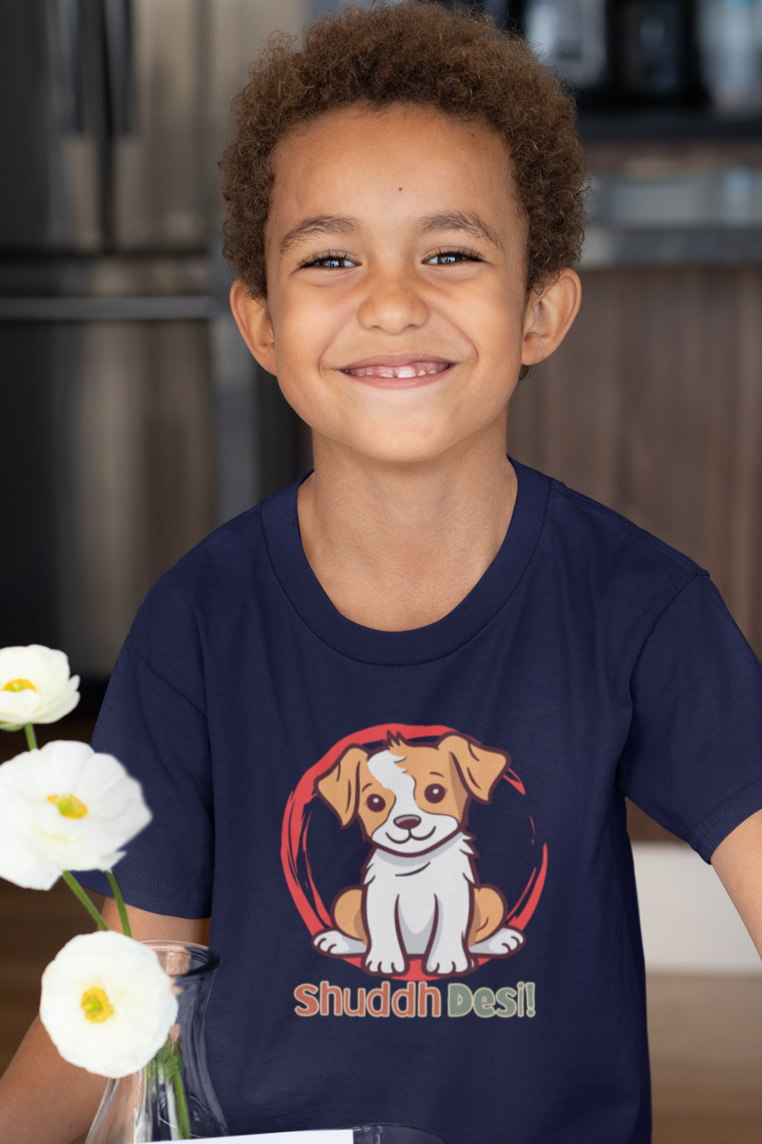 Shuddh Desi (Kids)