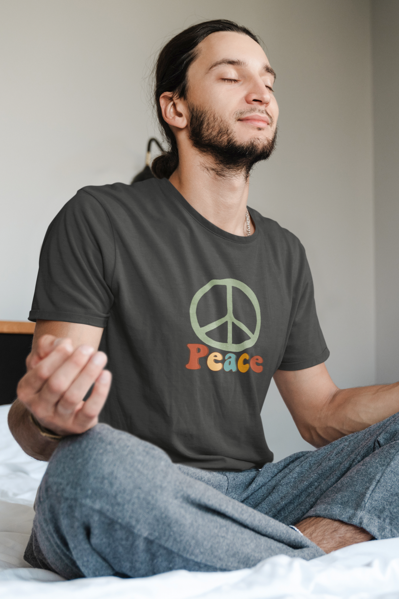 World / Life, etc. Series: Peace