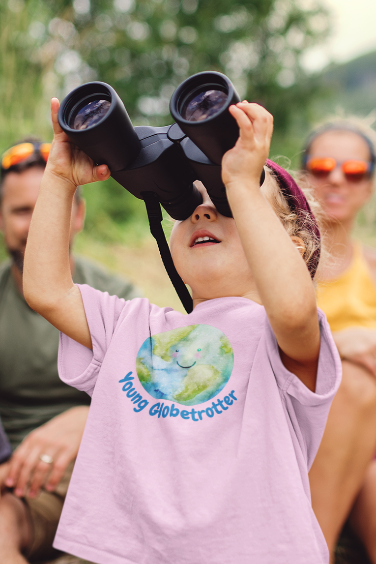 Young Globetrotter (Kids)
