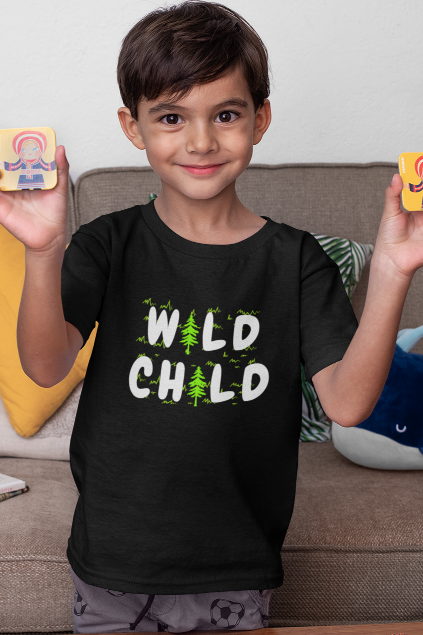 Wild Child (Kids)