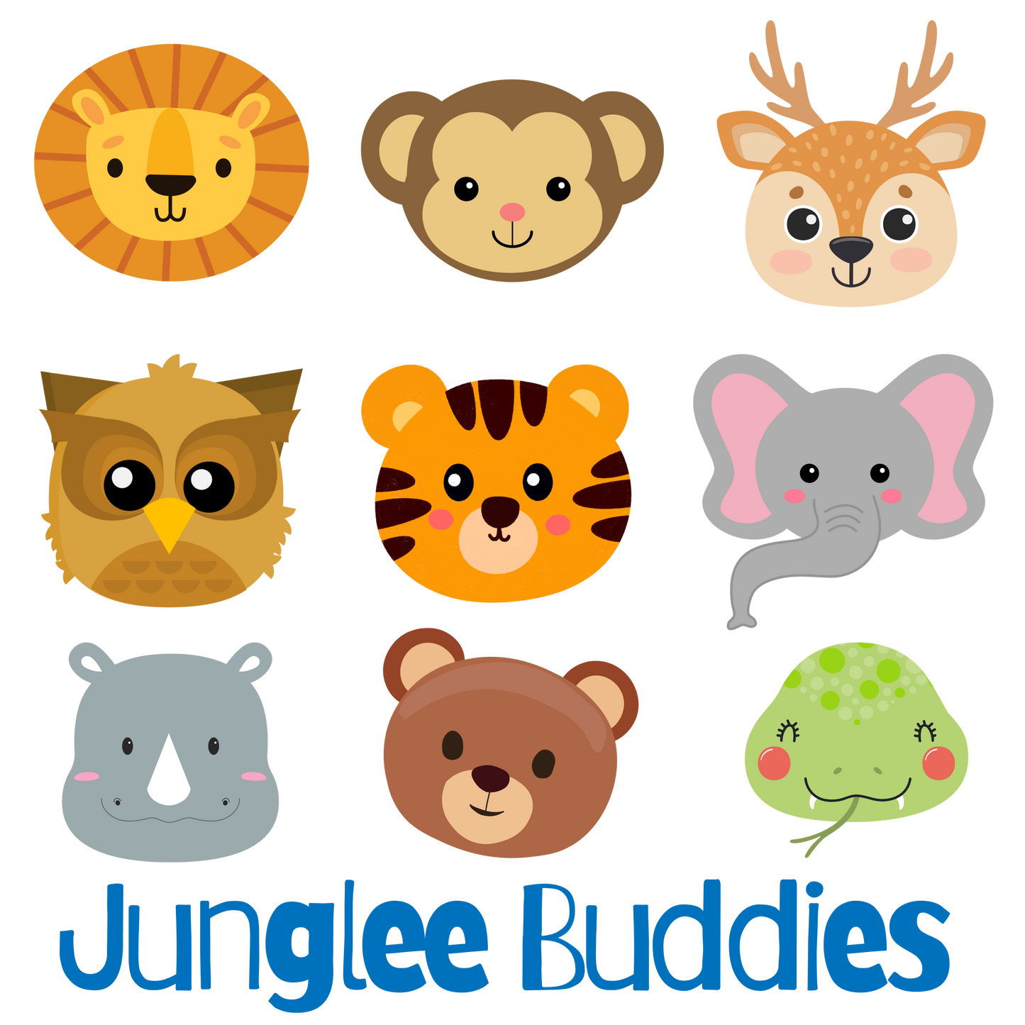 Junglee Buddies