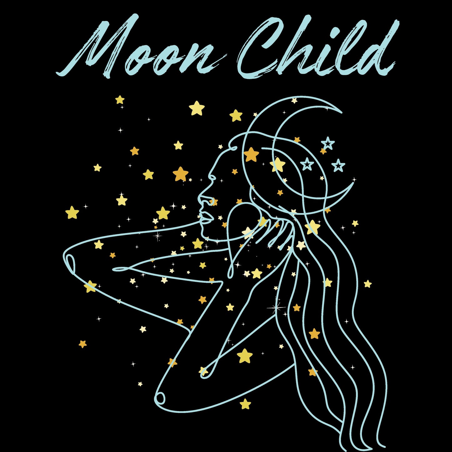 Moon Child