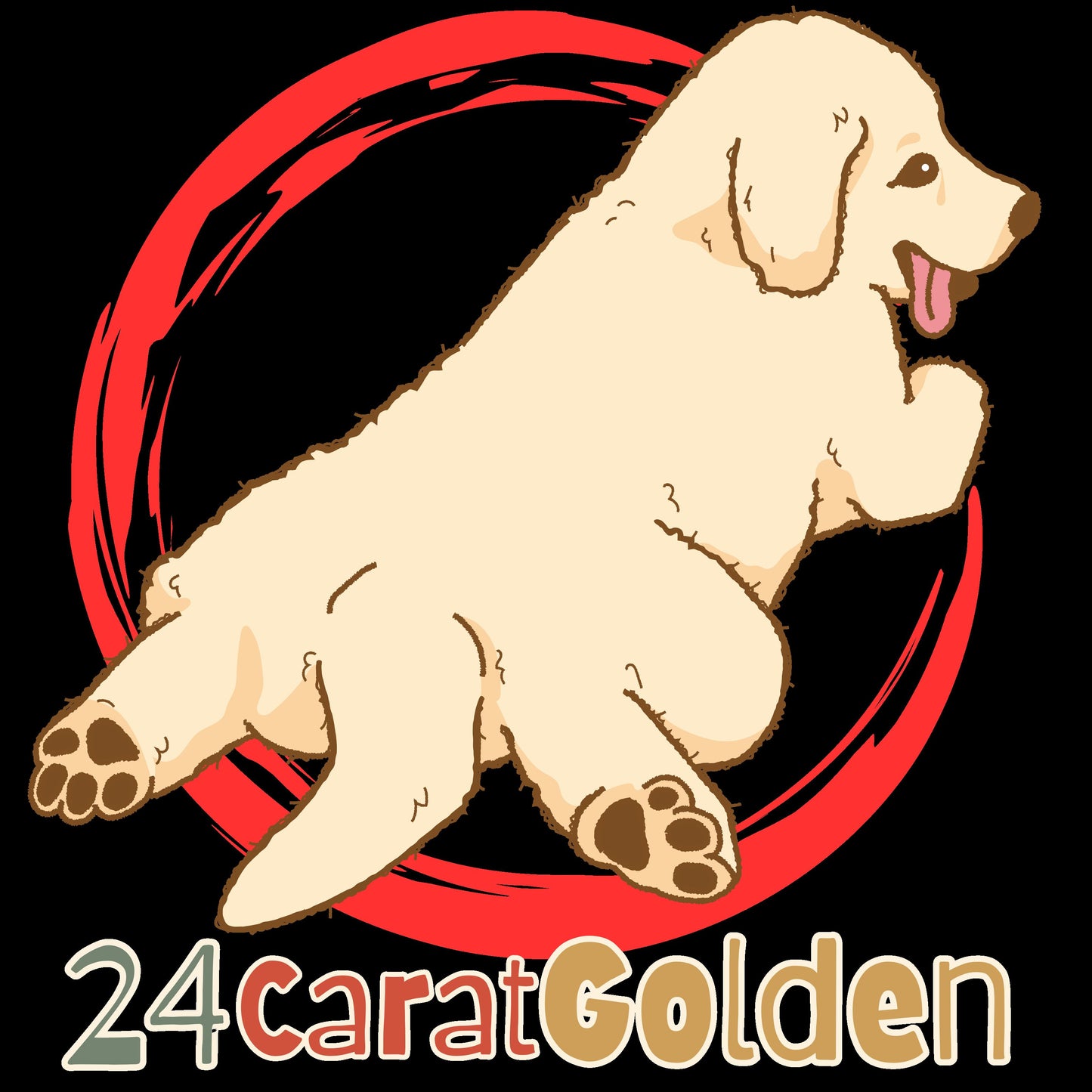 24 Carat Golden (Kids)
