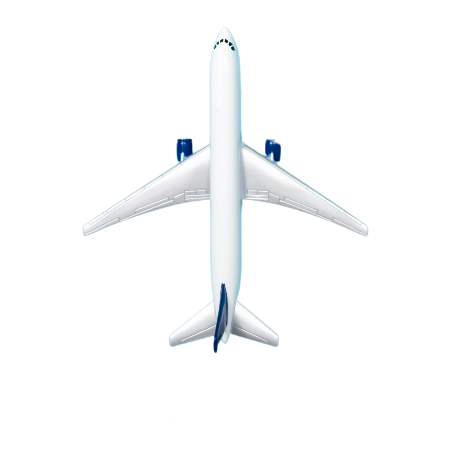 Wanderlust Series: Flight Mode