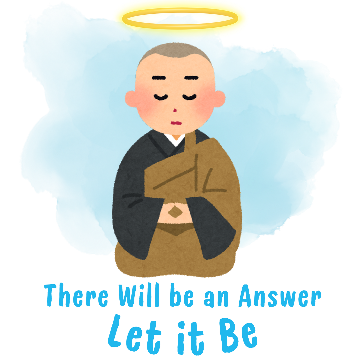 World / Life, etc. Series: Let it Be