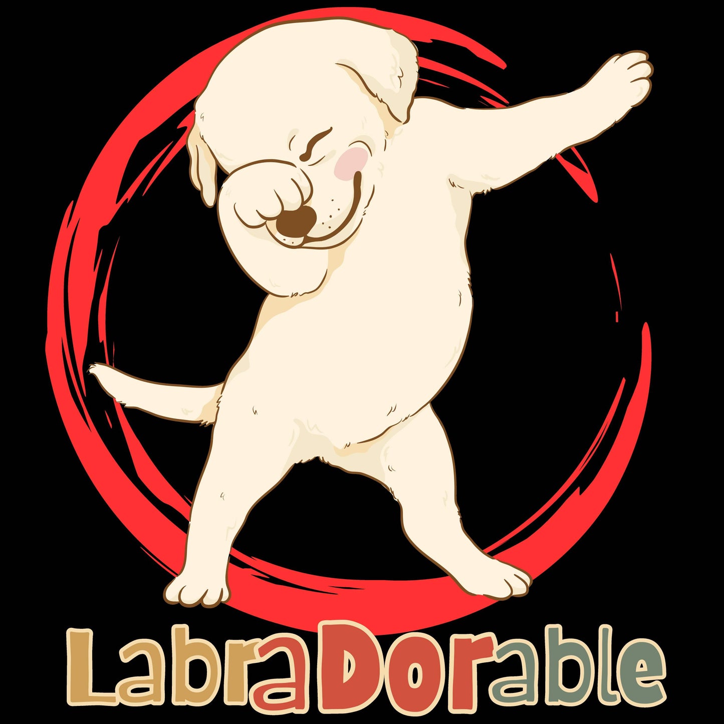 Labradorable (Kids)