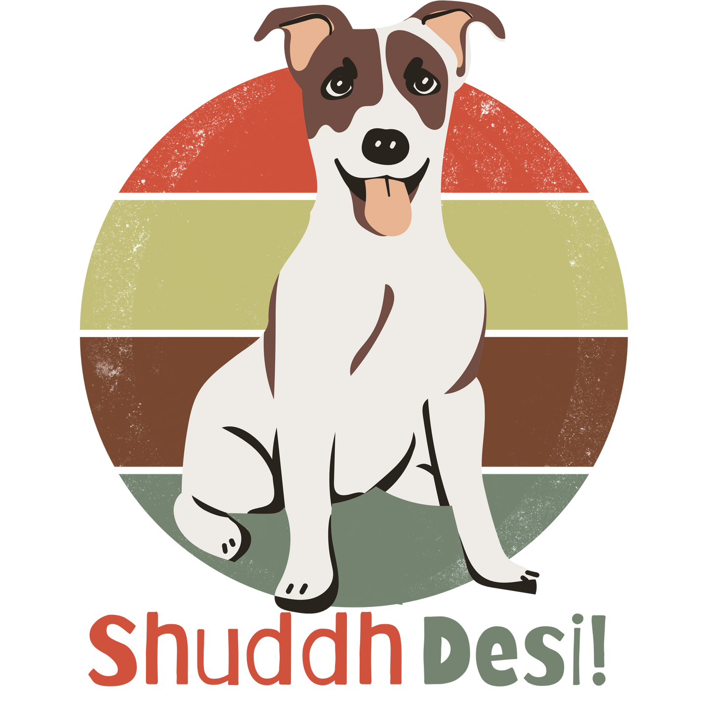 Pet Series: Shuddh Desi (Indie)