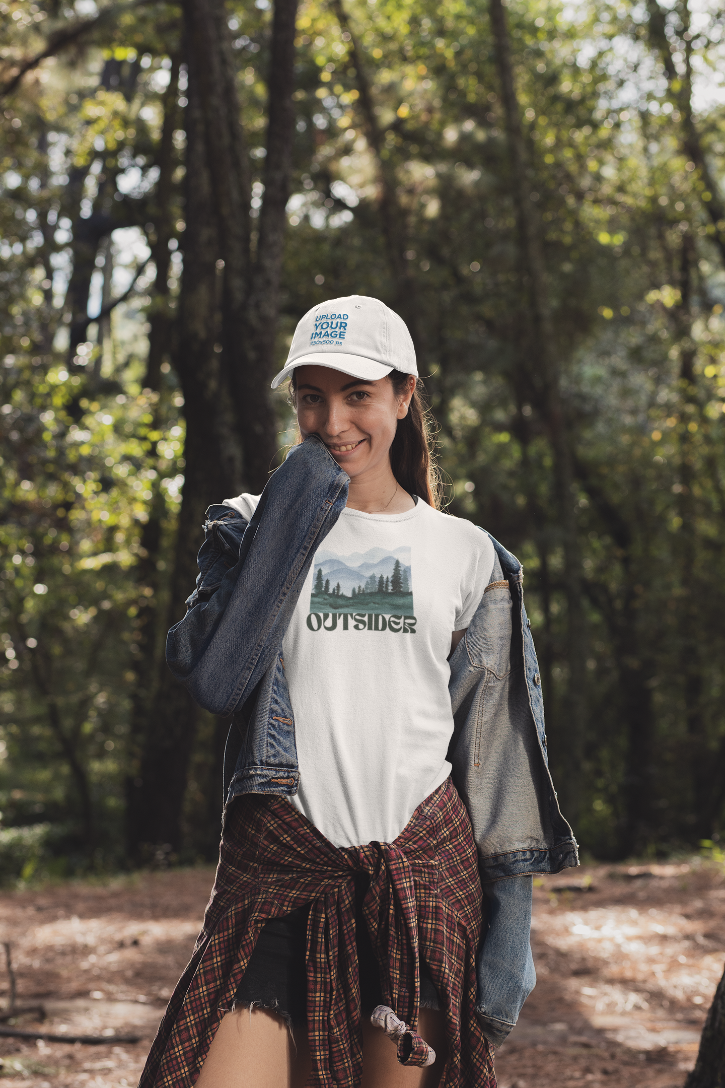 Wanderlust Series: Outsider