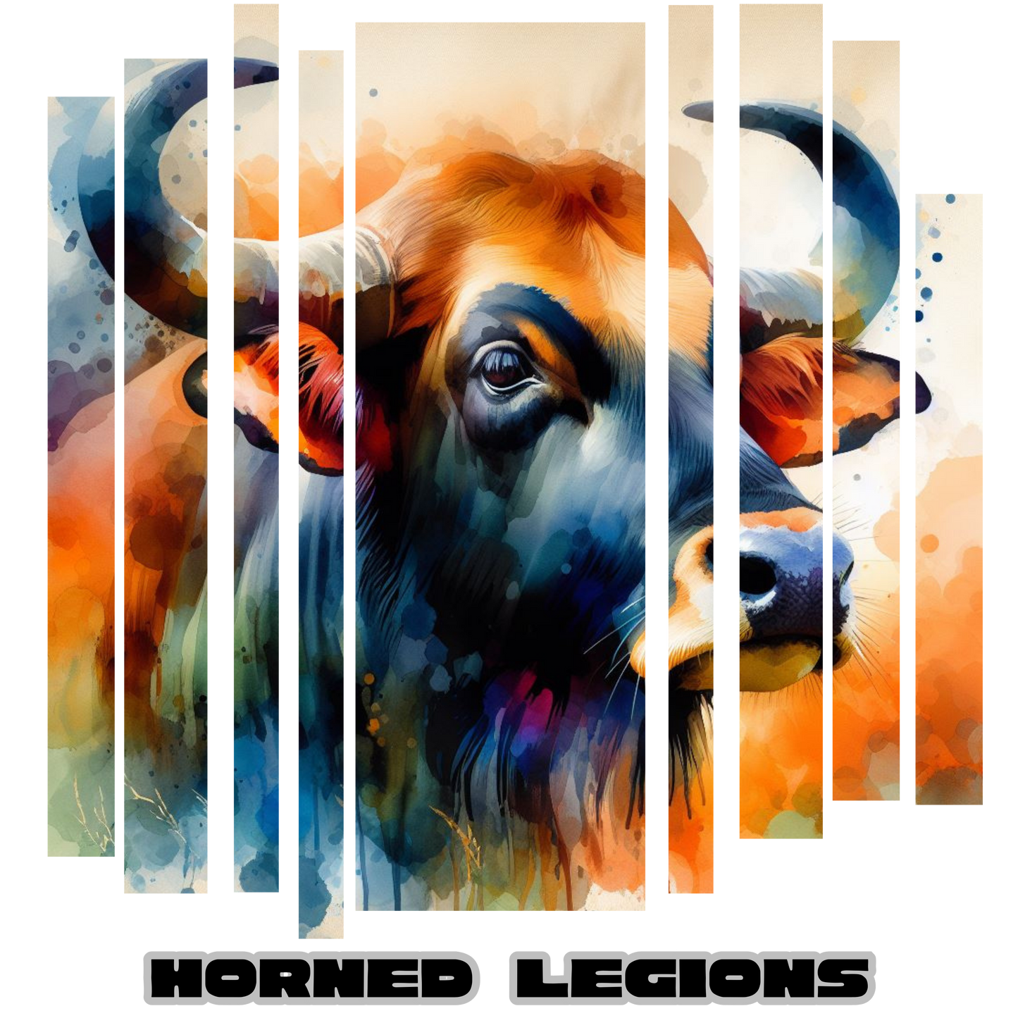 Wild India Series: Gaur