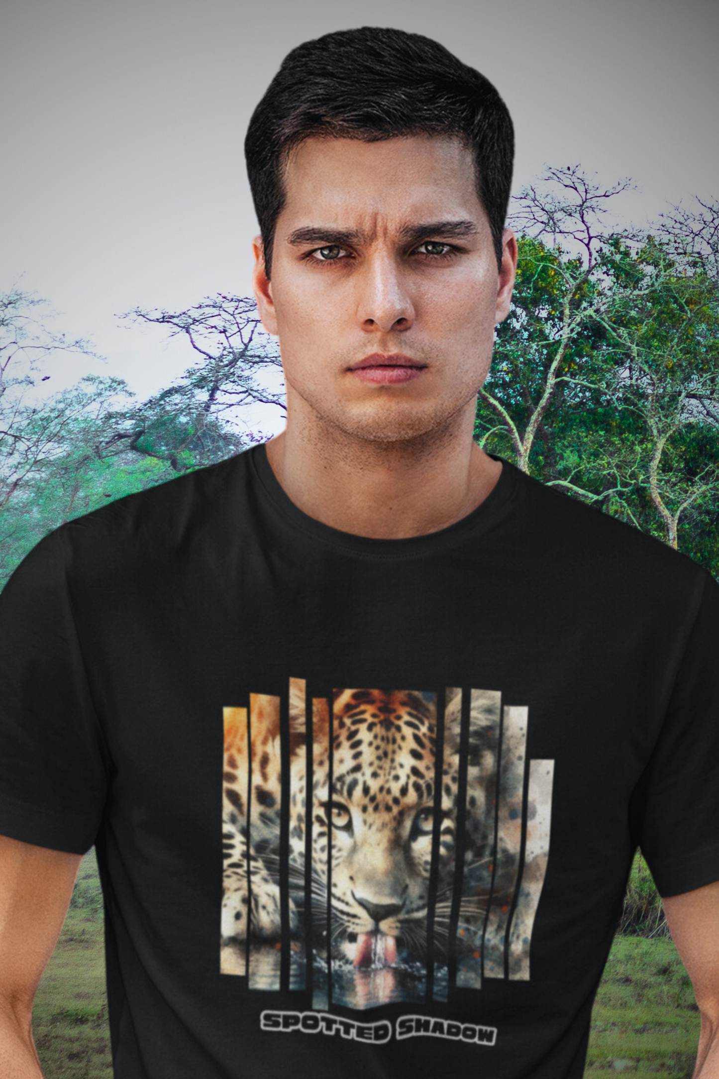 Wild India Series: Leopard