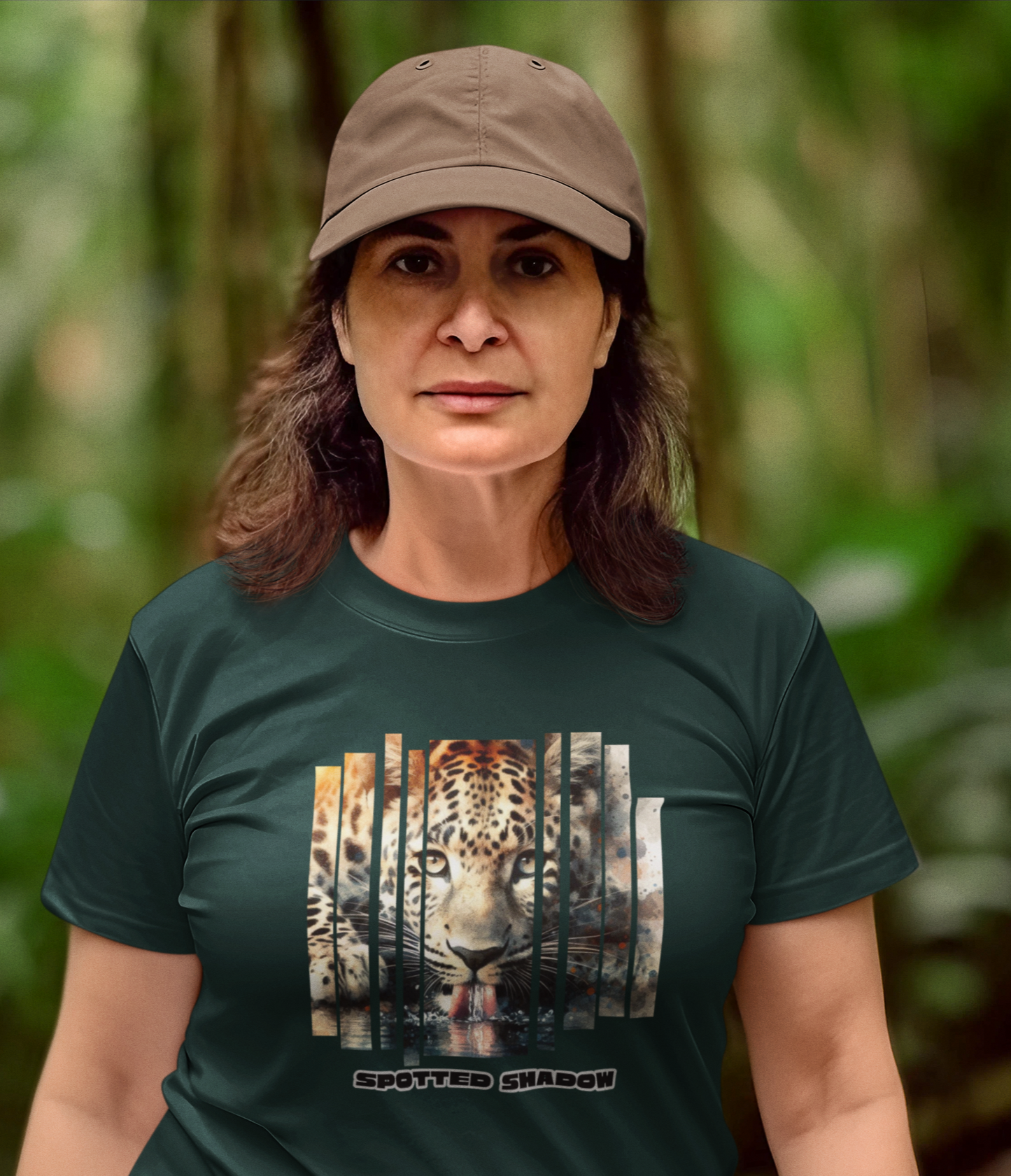 Wild India Series: Leopard