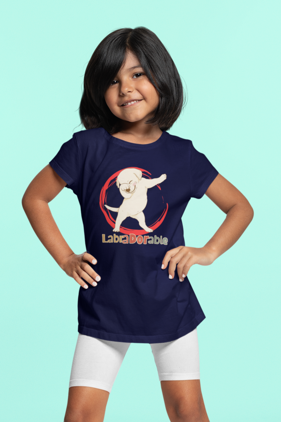 Labradorable (Kids)