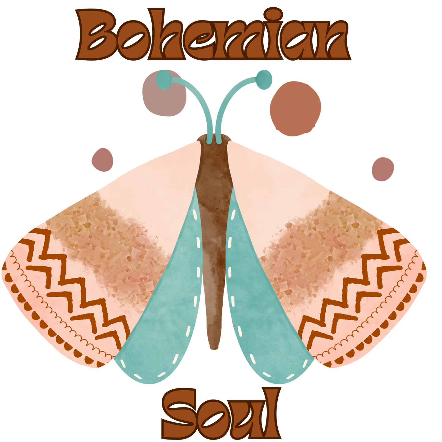 Bohemian Soul