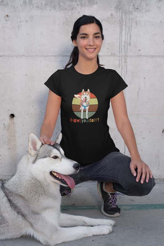 Husky: Women