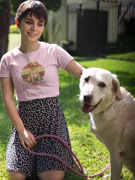 Labrador: Women