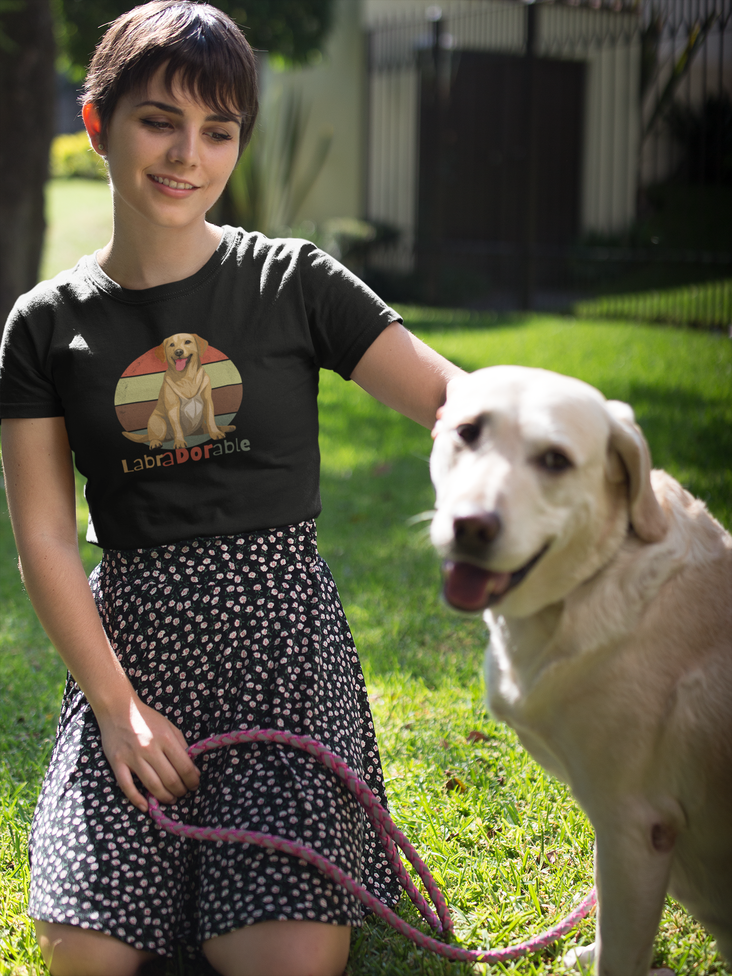 Labrador: Women