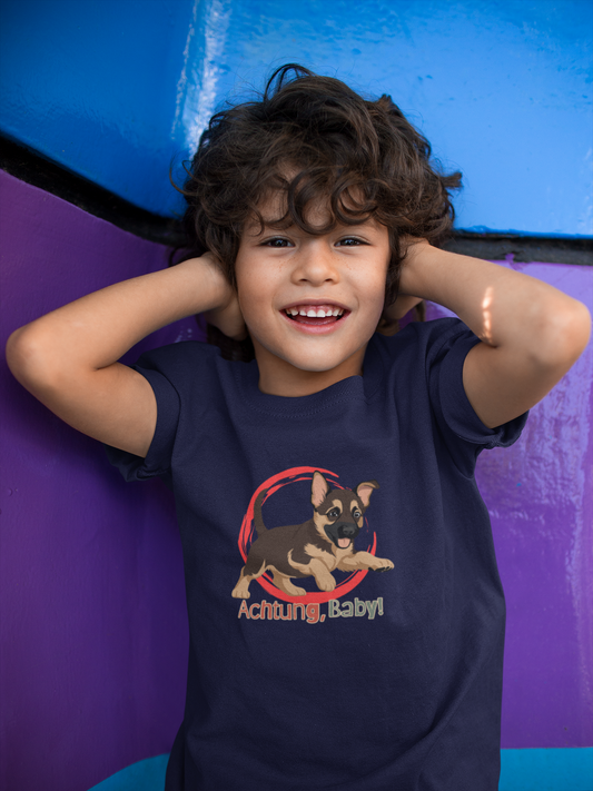 Achtung Baby (Kids)