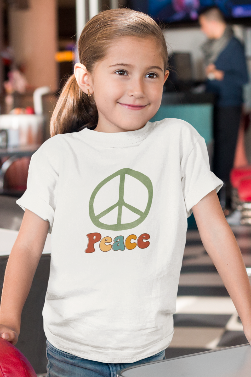 Peace (Kids)