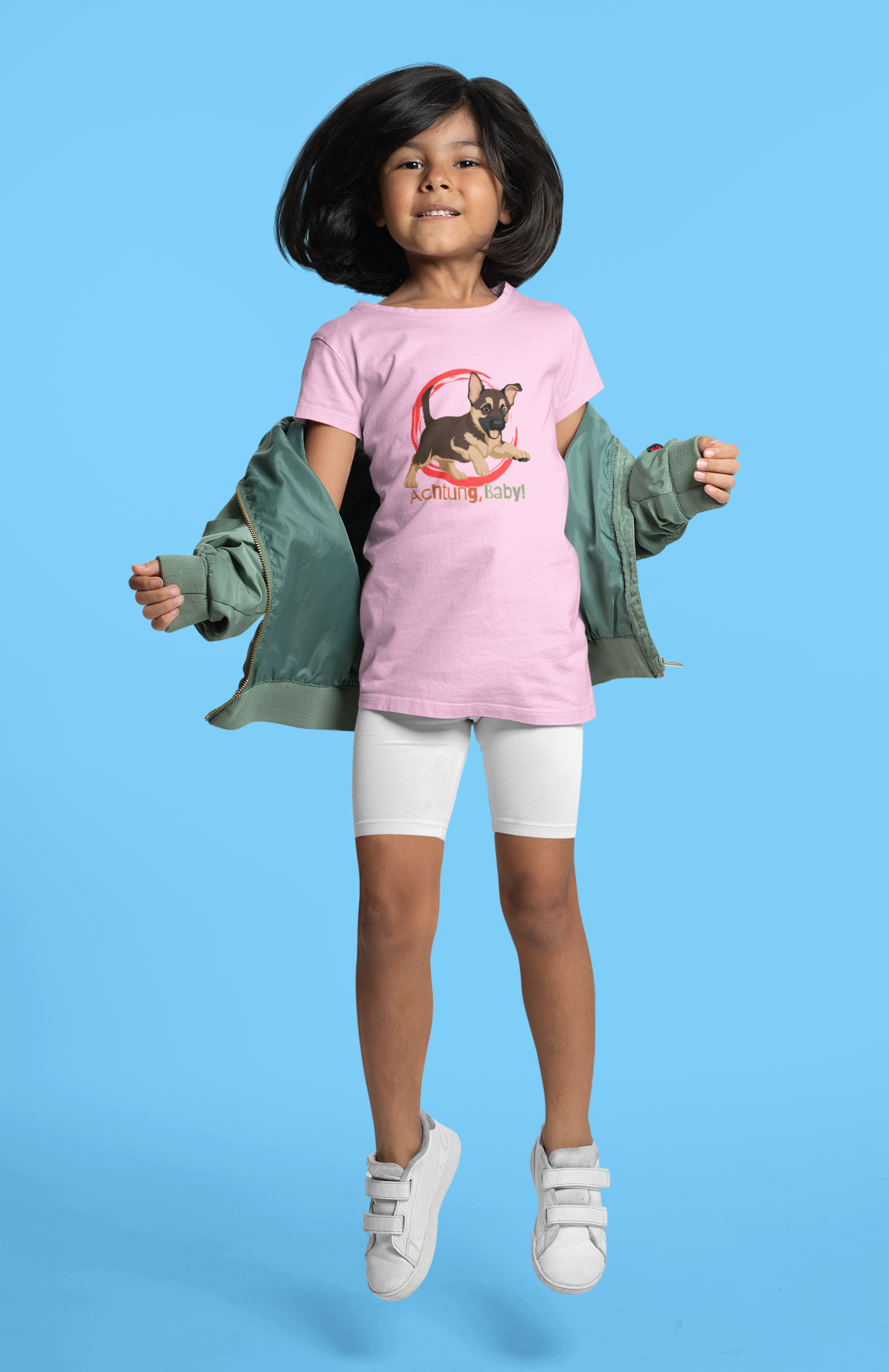 Achtung Baby (Kids)
