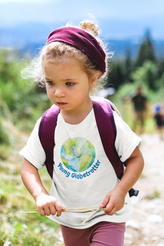 Young Globetrotter (Kids)