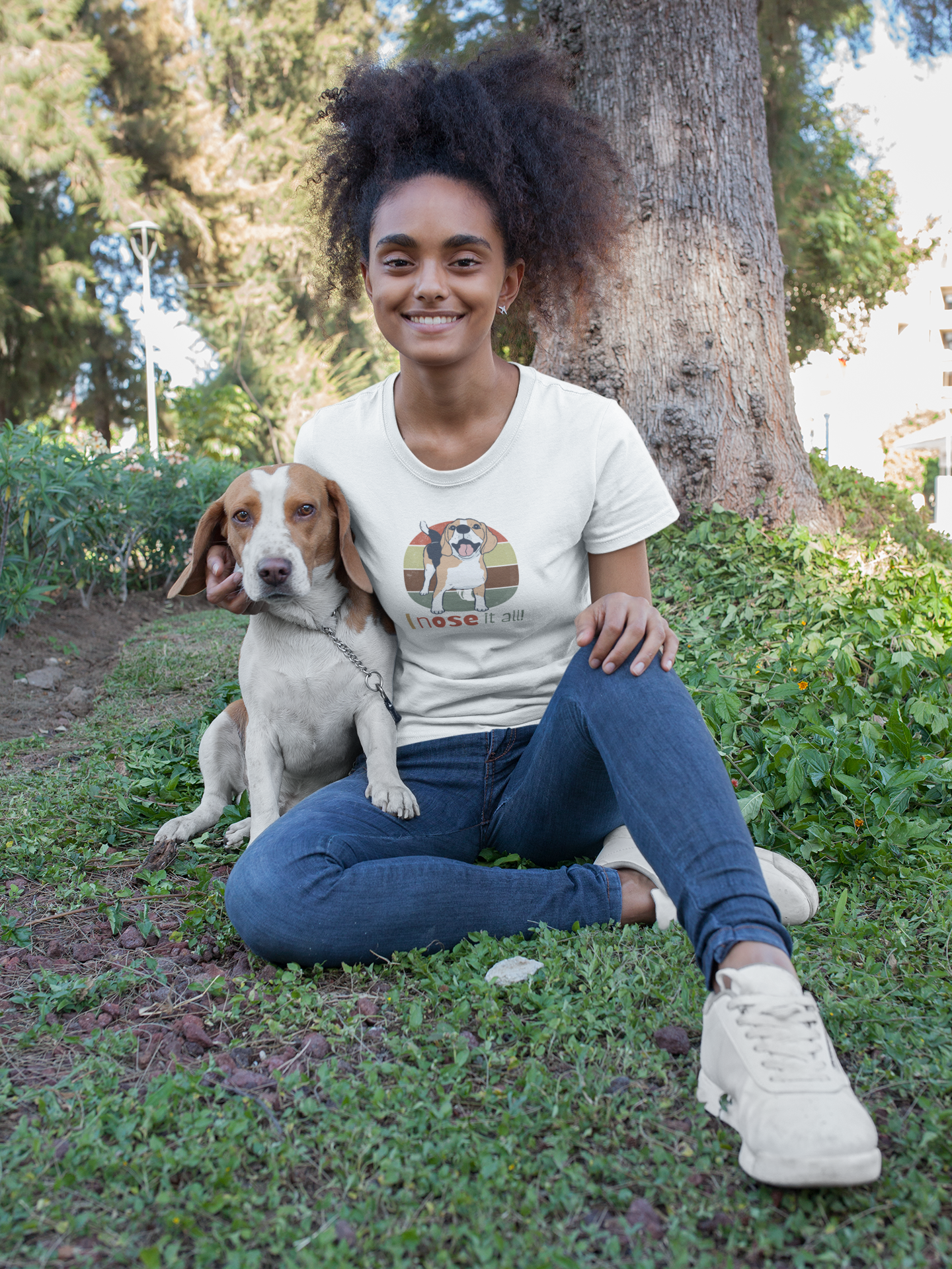 Beagle : Women