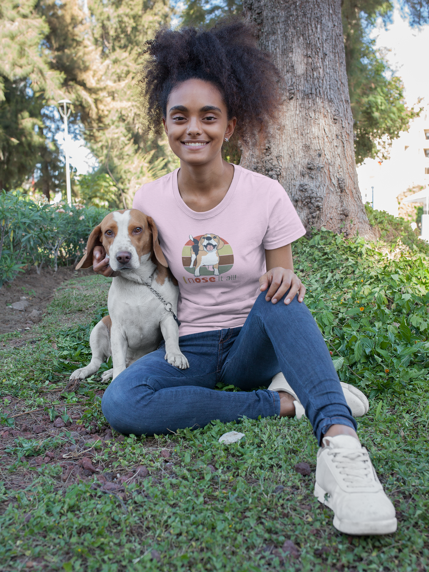 Beagle : Women
