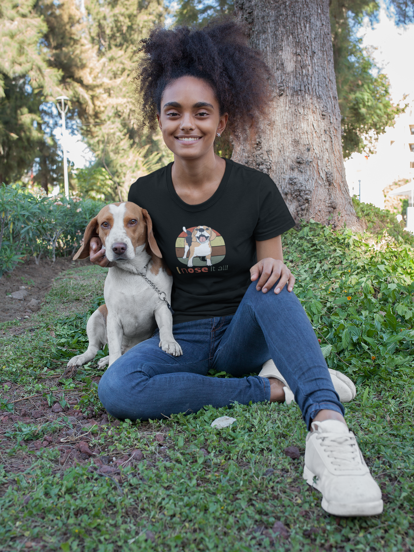 Beagle : Women