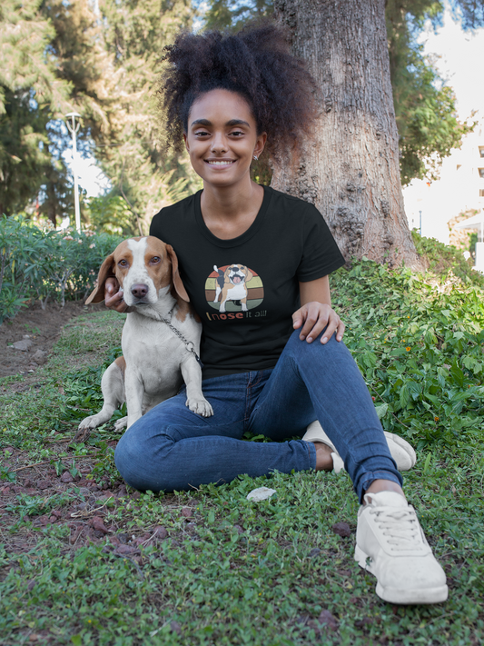 Beagle : Women