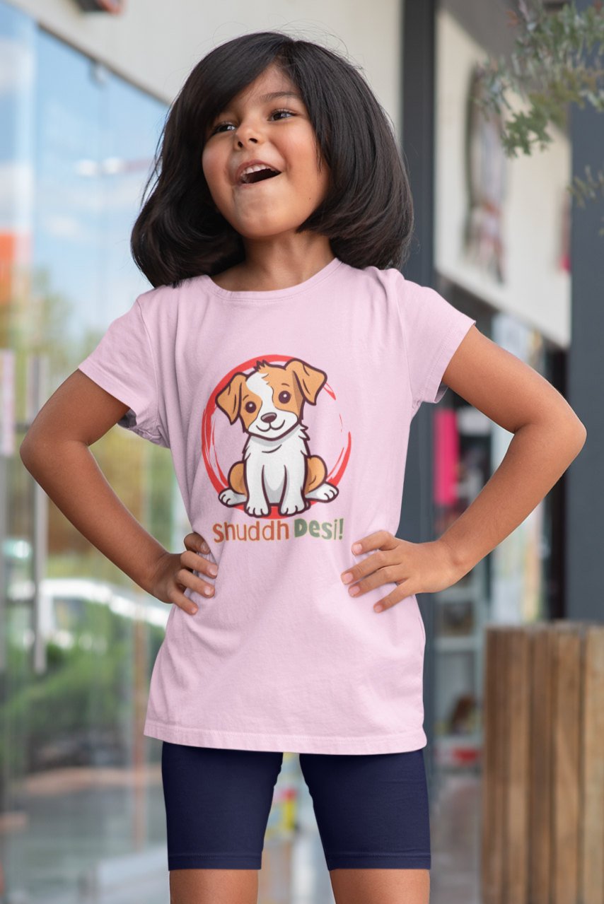 Shuddh Desi (Kids)