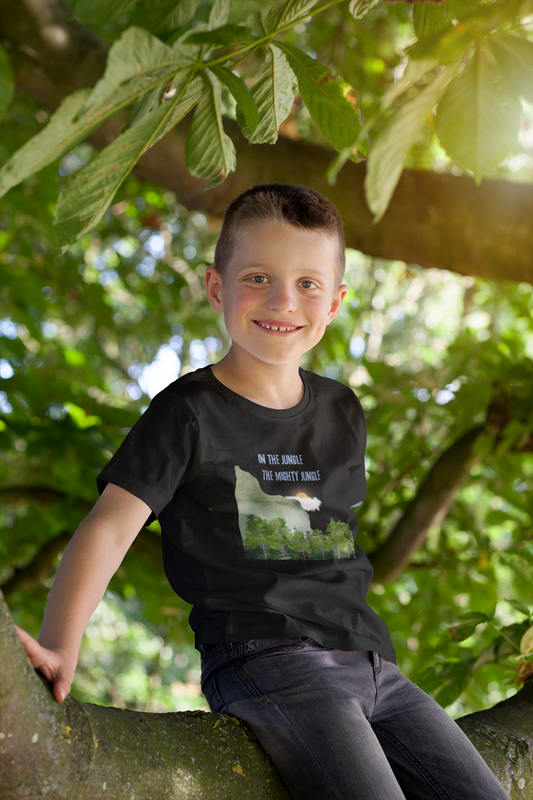 In the Jungle (Kids)