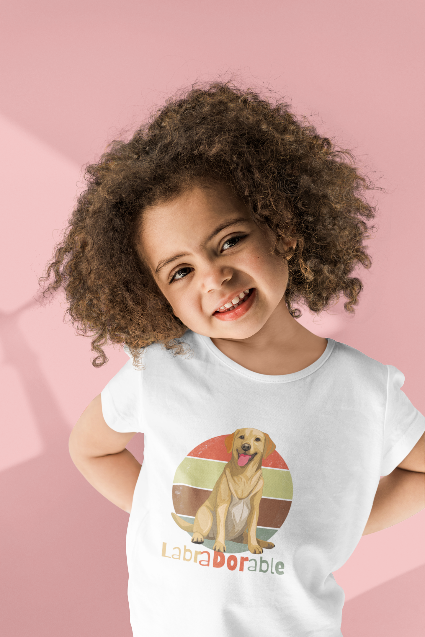 Labradorable (Kids)