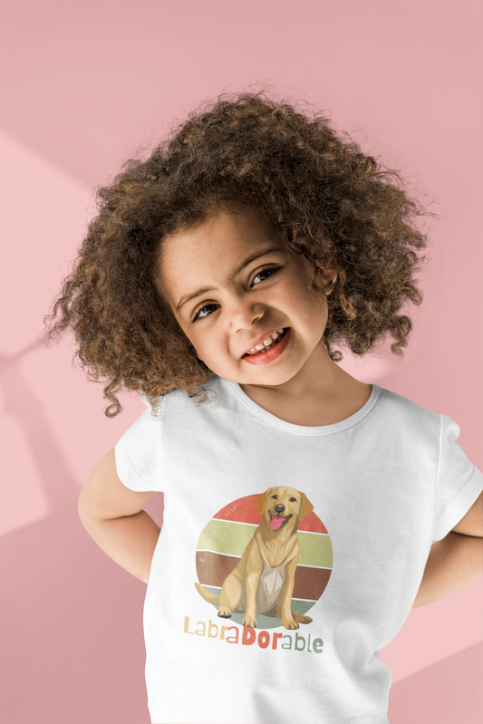 Labradorable (Kids)