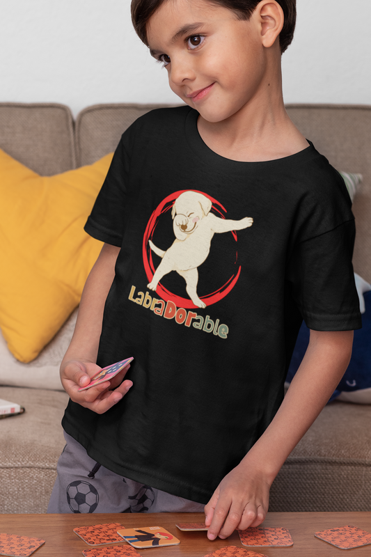 Labradorable (Kids)