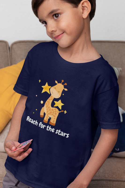 Starry Giraffe (Kids)